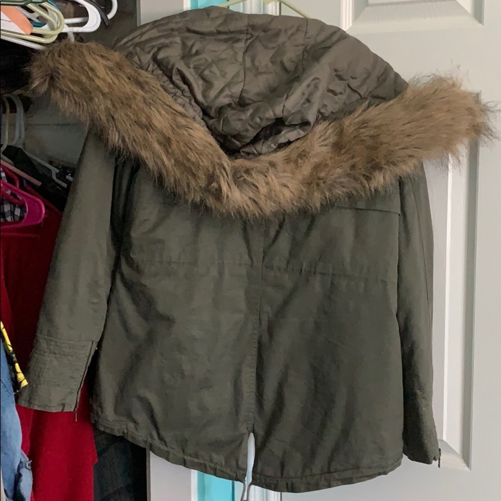 American Rag Jacket - Picture 2 of 2